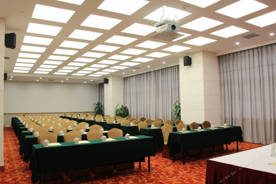 Готель Ming Wah International Convention Centre Шеньчжень Екстер'єр фото