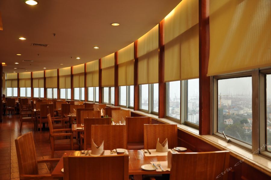 Готель Ming Wah International Convention Centre Шеньчжень Екстер'єр фото